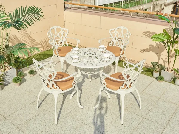 Table & Chair Set - Image 3