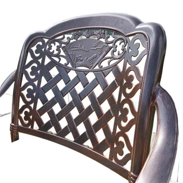 Table & Chair Set - Image 2