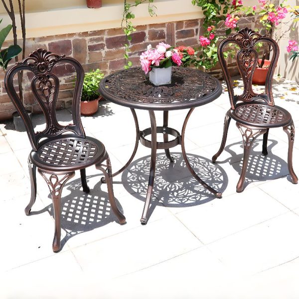 Table & Chair Set