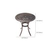 Table & Chair Set - Image 4