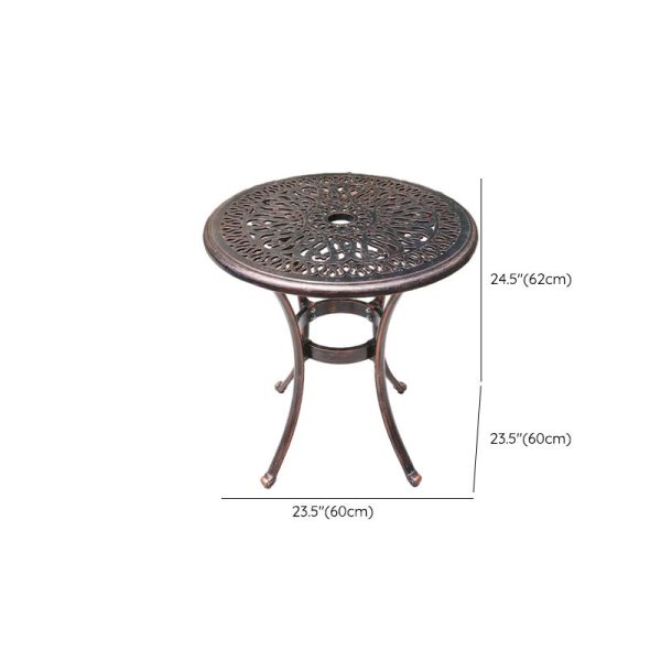 Table & Chair Set - Image 7