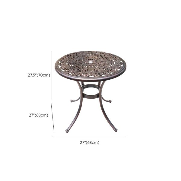 Table & Chair Set - Image 13