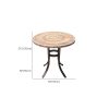Table & Chair Set - Image 3
