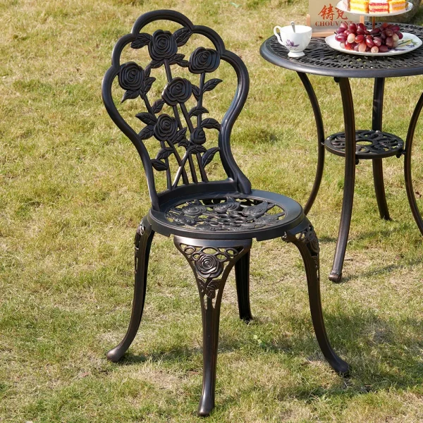 Table & Chair Set - Image 3