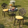 Table & Chair Set - Image 3