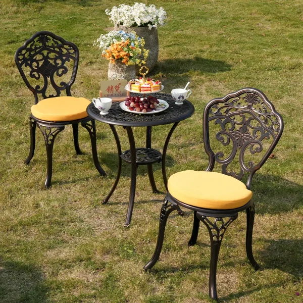 Table & Chair Set - Image 3
