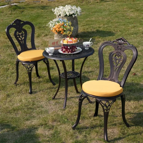 Table & Chair Set - Image 5
