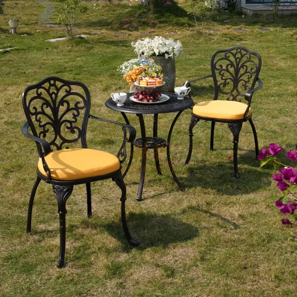Table & Chair Set - Image 2