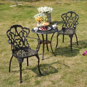 Table & Chair Set
