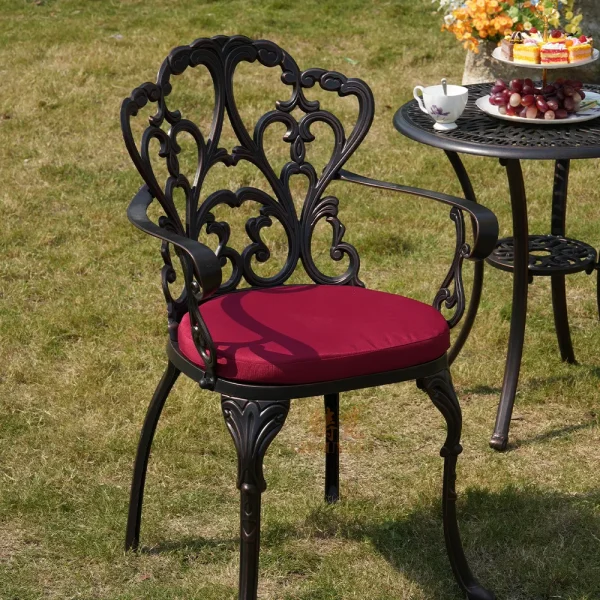 Table & Chair Set - Image 5