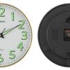 Round Wall Clock - Image 3