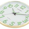 Round Wall Clock - Image 4