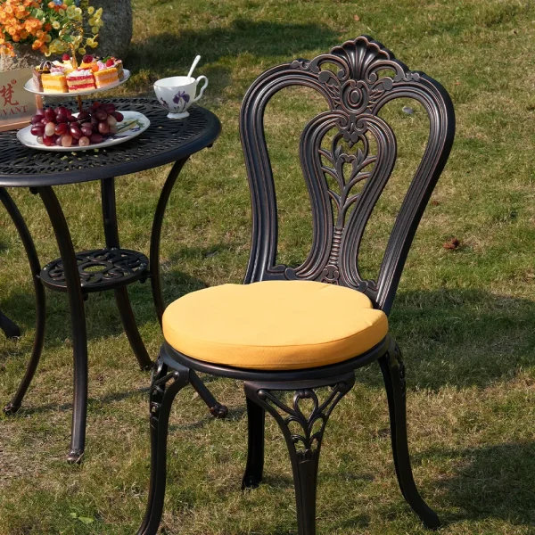 Table & Chair Set - Image 6