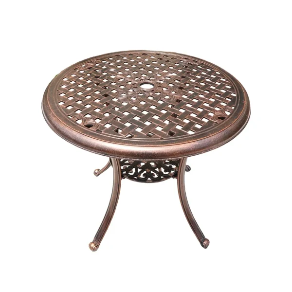 Outdoor-Table-8 - Image 2