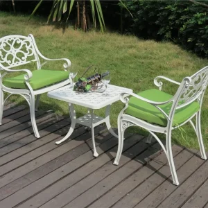 Table & Chair Set