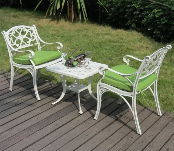 Table & Chair Set