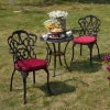 Table & Chair Set - Image 2