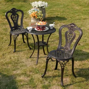 Table & Chair Set