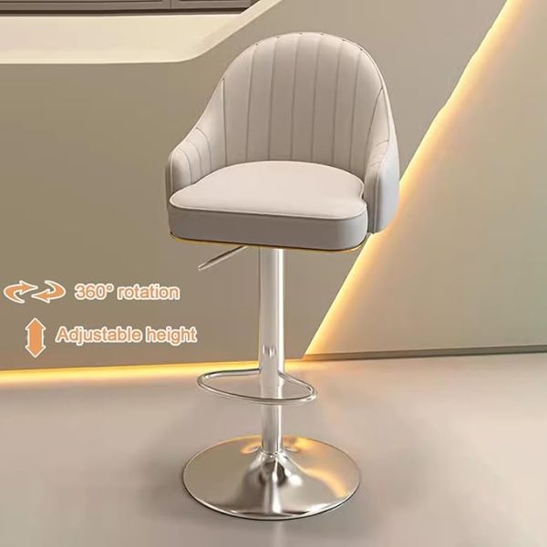 KAMPCO Bar Stools - Image 3