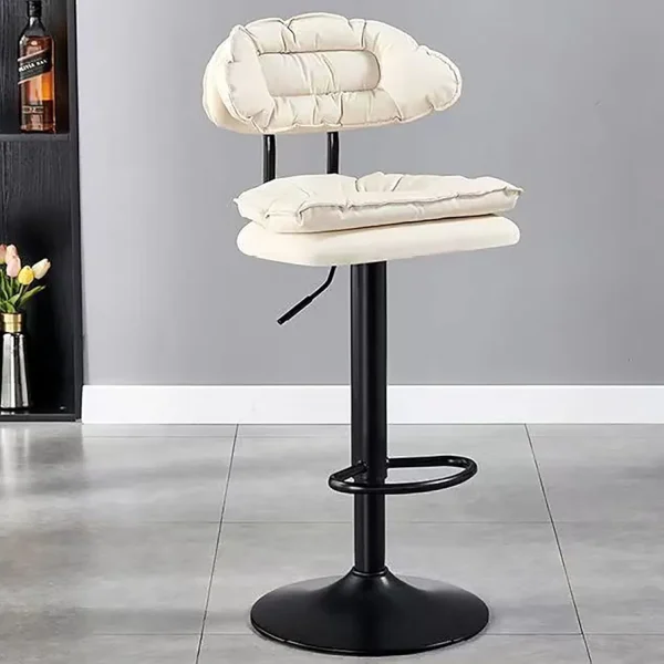 Hawsaiy Modern Bar Stools - Image 5