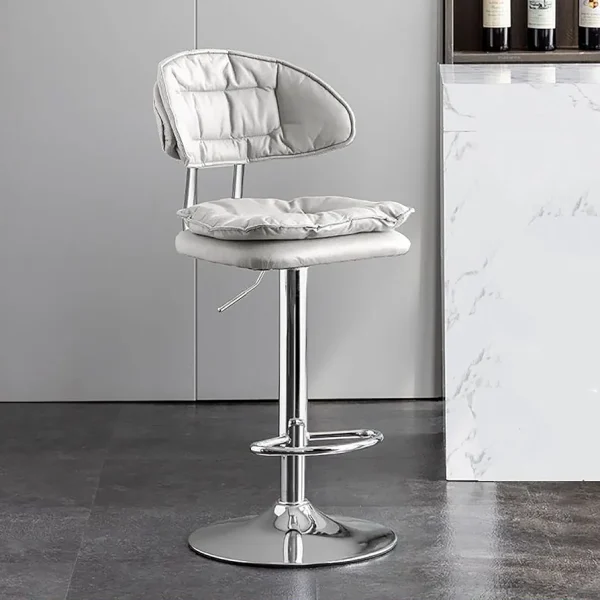 Hawsaiy Modern Bar Stools - Image 7