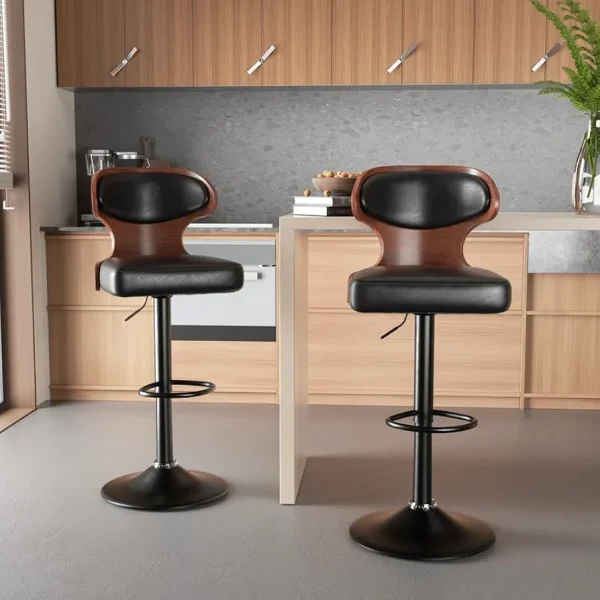 Hawsaiy Bar Stools - Image 6