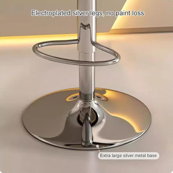 KAMPCO Bar Stools - Image 5