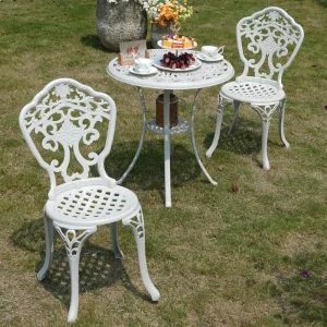 Table & Chair Set