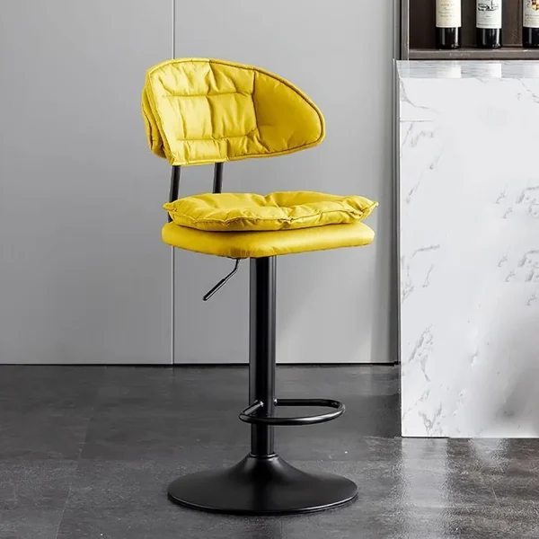 Hawsaiy Modern Bar Stools - Image 4