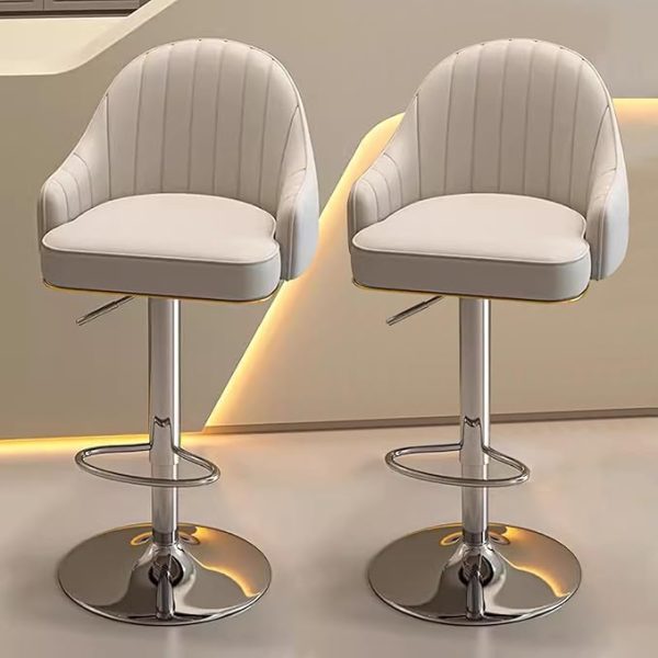 KAMPCO Bar Stools - Image 6