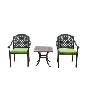 Table & Chair Set