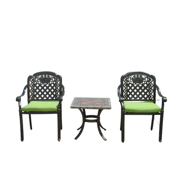 Table & Chair Set