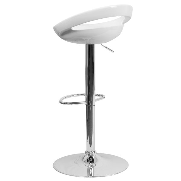 Adjustable Height Barstool - Image 5
