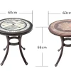 Table & Chair Set - Image 6