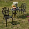 Table & Chair Set