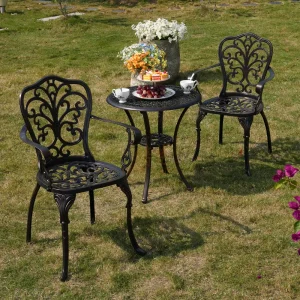 Table & Chair Set