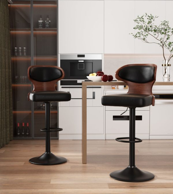 Hawsaiy Bar Stools - Image 4