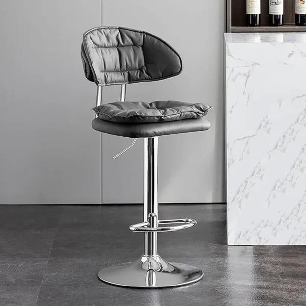 Hawsaiy Modern Bar Stools - Image 3