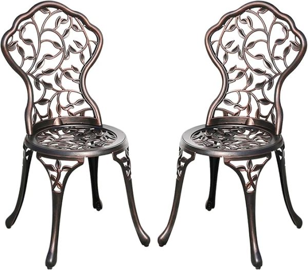 Table & Chair Set - Image 3