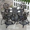 Table & Chair Set - Image 5