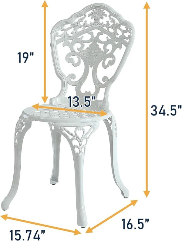 Table & Chair Set - Image 12