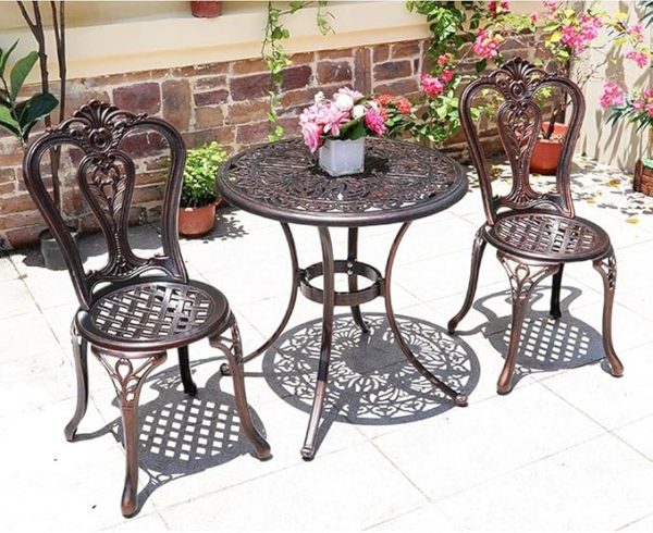 Table & Chair Set - Image 6