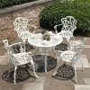 Table & Chair Set - Image 4