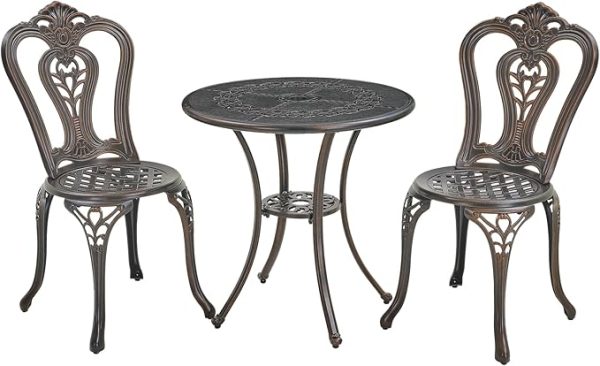 Table & Chair Set - Image 7