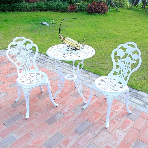 Table & Chair Set - Image 3