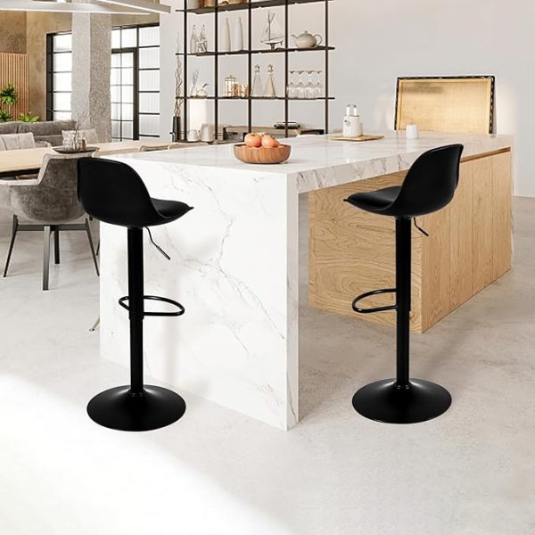 Hawsaiy Bar Stools - Image 7