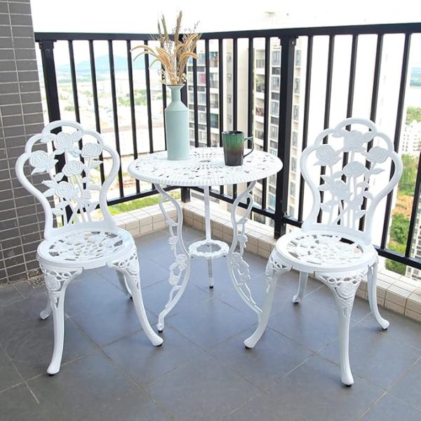 Table & Chair Set - Image 4