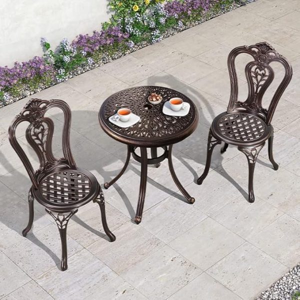 Table & Chair Set - Image 9