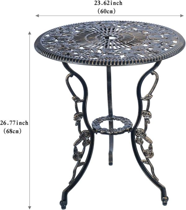 Table - Image 7