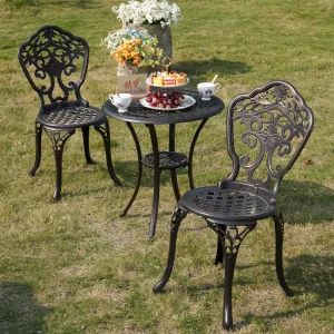 Table & Chair Set